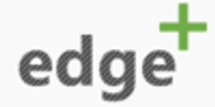 株式会社エッジプラスのロゴ