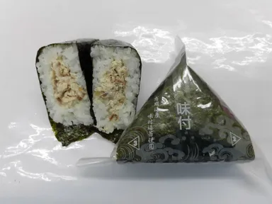 味付海苔　焼さば