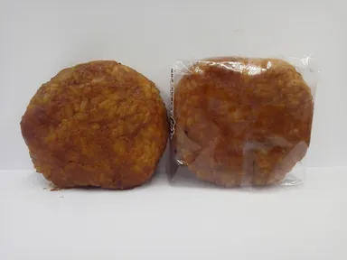 味噌焼おにぎり（仙台味噌使用）