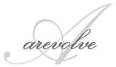 株式会社arevolve