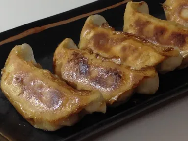 富岡さくら餃子