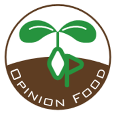 世界初！？“食べるオピニオン”オピニオンフード　
第一弾 福島県いわき市の「富岡さくら餃子」12月2日提供開始　
～みんなに伝えたいオピニオンを食べ物とセットのカードにのせて～