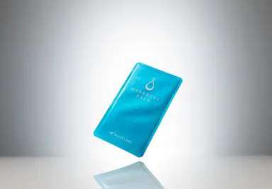 「ハイドロジェルパック」イメージ画像3