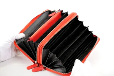 扇のごとく広げると…