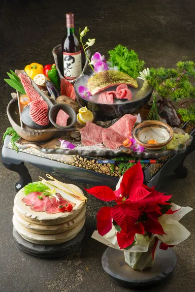 古都金澤殿様御膳2