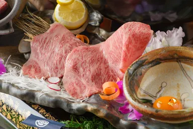 能登牛サーロイン焼きすき玉手箱