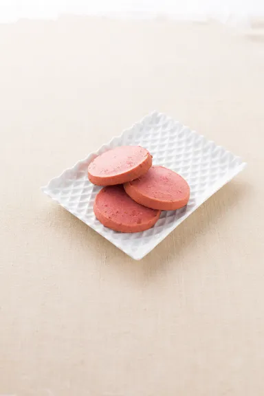 「EKI na CAFE」サブレ フランボワーズ