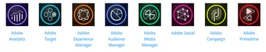 Adobe Marketing Cloud
