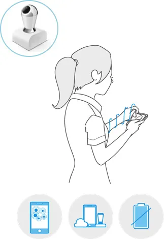 「gifteeスタンプ」の特徴