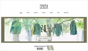 IROZA　サービスイメージ