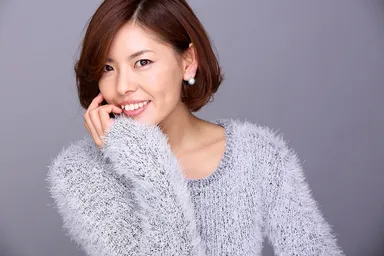 久杉香菜写真集より1