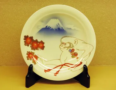 ２０１６　迎春