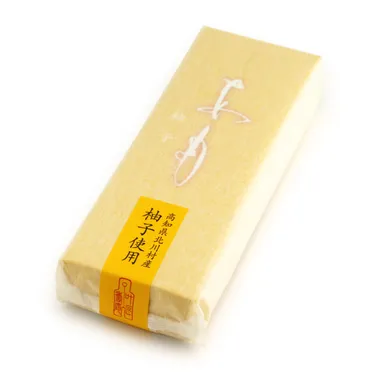 あも(柚子)パッケージ