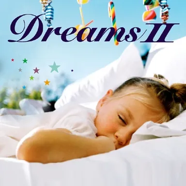 Dreams2ジャケット