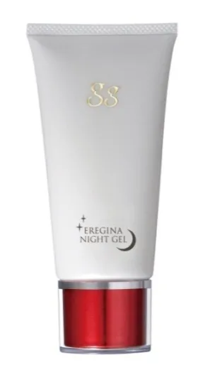 gg＜エレジナナイトジェル＞