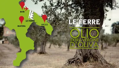 イタリア南部プーリア州ターラント