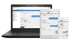 【SMART Message】マルチデバイスに対応