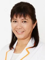 ライオン株式会社 リビングケアマイスター　杉本 美穂