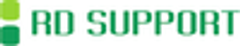 株式会社RDサポートのロゴ