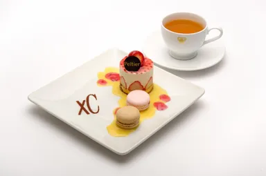 ガトーデギュスタシオン