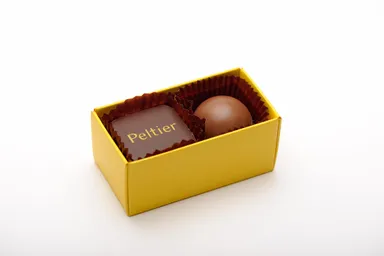 ビジューショコラテ