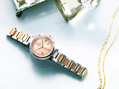 クロスシー ティタニアライン ハッピーフライト