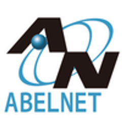 株式会社アベルネットのロゴ
