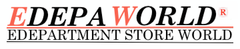 イーデパ・ワールド株式会社