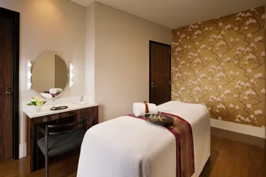 カージュラジャ ティアド メンズスパルームイメージ