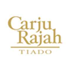 カージュラジャ ティアドのロゴ