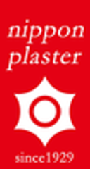 日本プラスター株式会社のロゴ