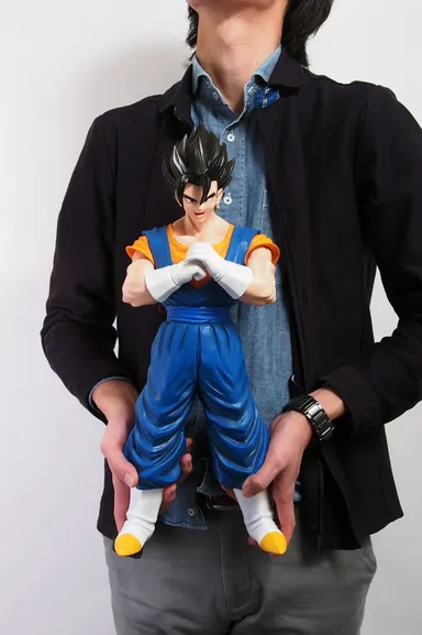 ギガンティックシリーズ ドラゴンボールZ ベジット 限定Ver.(1)