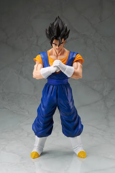 ギガンティックシリーズ ドラゴンボールZ ベジット 限定Ver.(2)