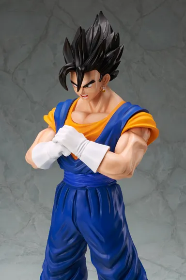 ギガンティックシリーズ ドラゴンボールZ ベジット 限定Ver.(3)