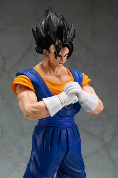 ギガンティックシリーズ ドラゴンボールZ ベジット 限定Ver.(4)