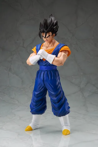 ギガンティックシリーズ ドラゴンボールZ ベジット 限定Ver.(5)