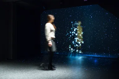 「MITENE」イメージ1