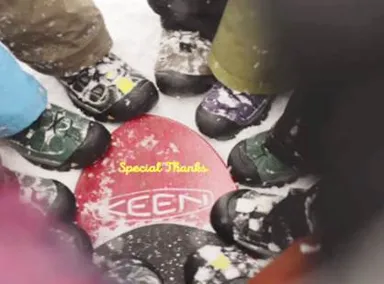 記事メインカット『Winterport II』イメージカット