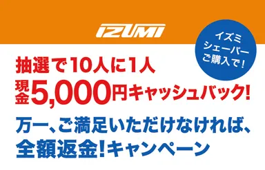 キャンペーン概要