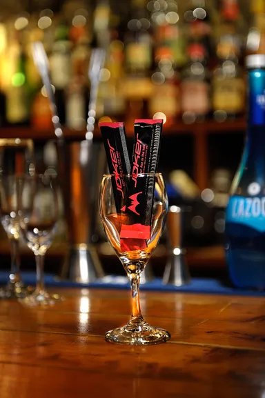 オシャレなパッケージデザイン