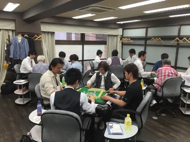 WEST ONE CUP2015 画像6