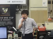 WEST ONE CUP2015 画像8