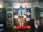WEST ONE CUP2015 画像4