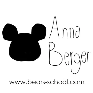 「Jackie in Scandinavian Style」ロゴ