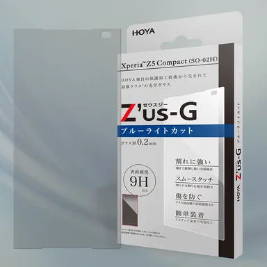 Compact ブルーライトカット