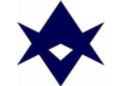 豊田市役所のロゴ