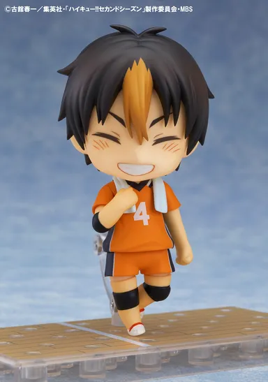 ねんどろいど 西谷夕05