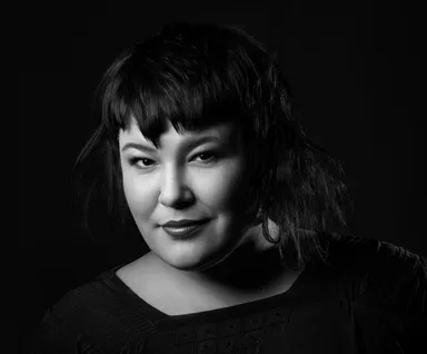 ジェシカ　カラム / ヴィダルサスーン　アカデミーのクリエイティブ リーダー