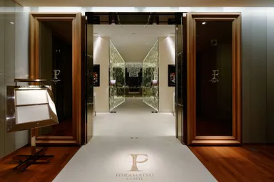 ラ・フェット ひらまつ1