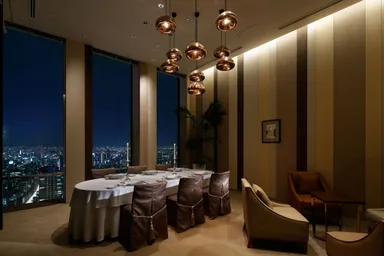 ラ・フェット ひらまつ2